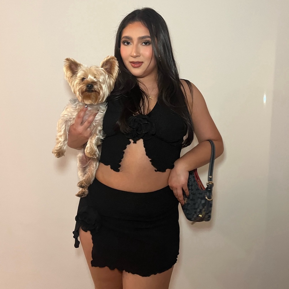 Meet your Posher, Stephanie